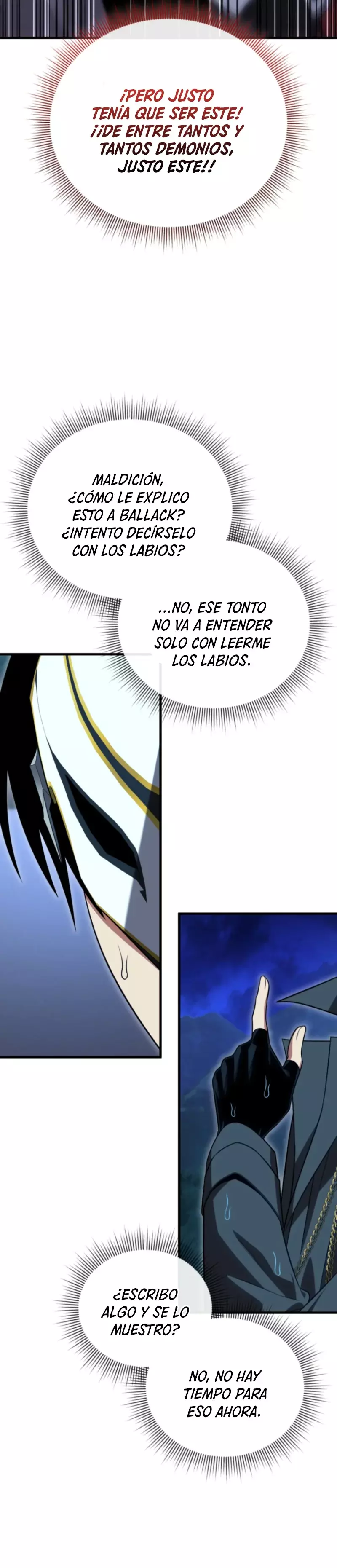 Read Jugador que regresó 10 000 años después ES Manga Online