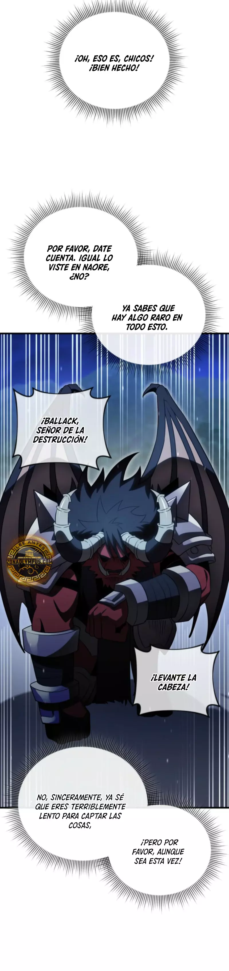 Read Jugador que regresó 10 000 años después ES Manga Online