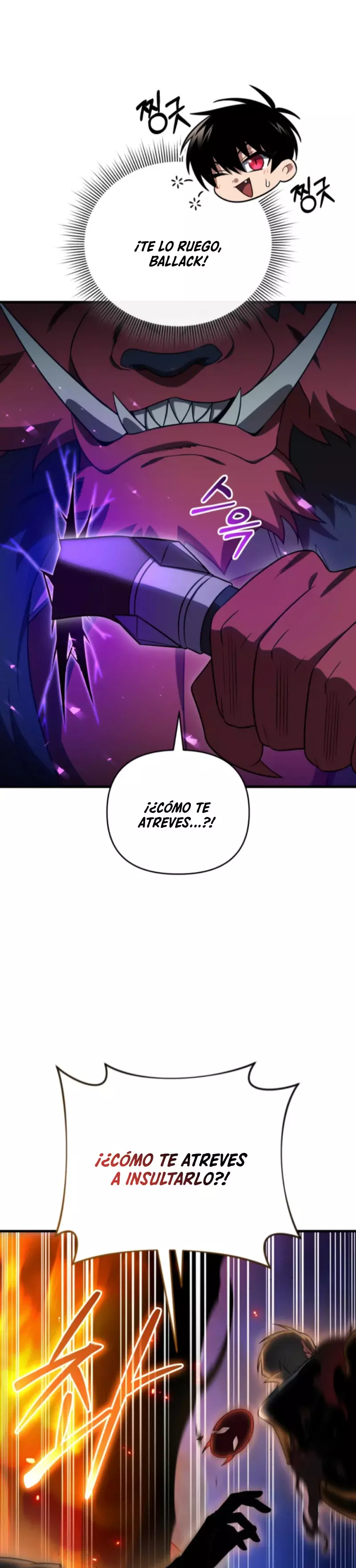 Read Jugador que regresó 10 000 años después ES Manga Online