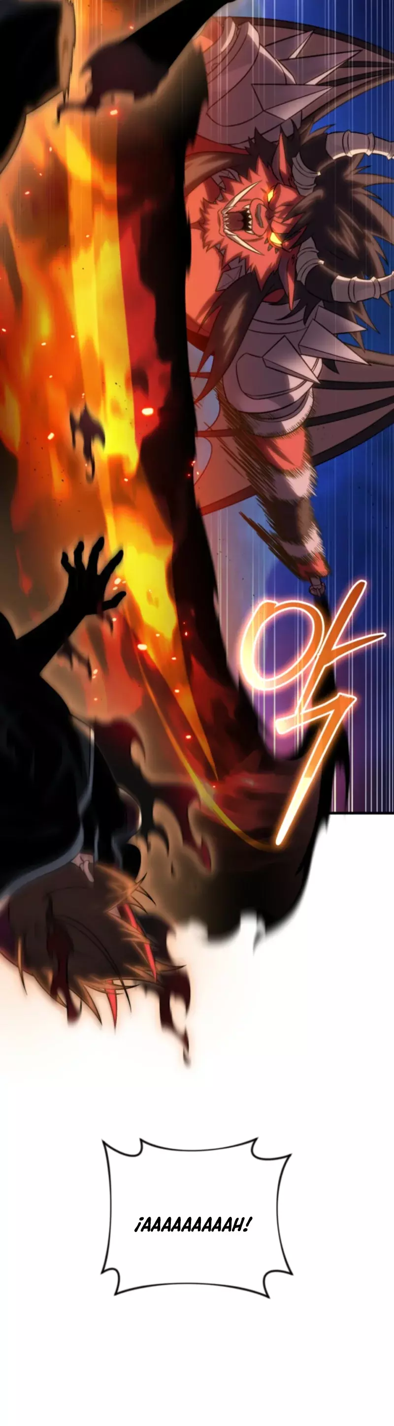 Read Jugador que regresó 10 000 años después ES Manga Online