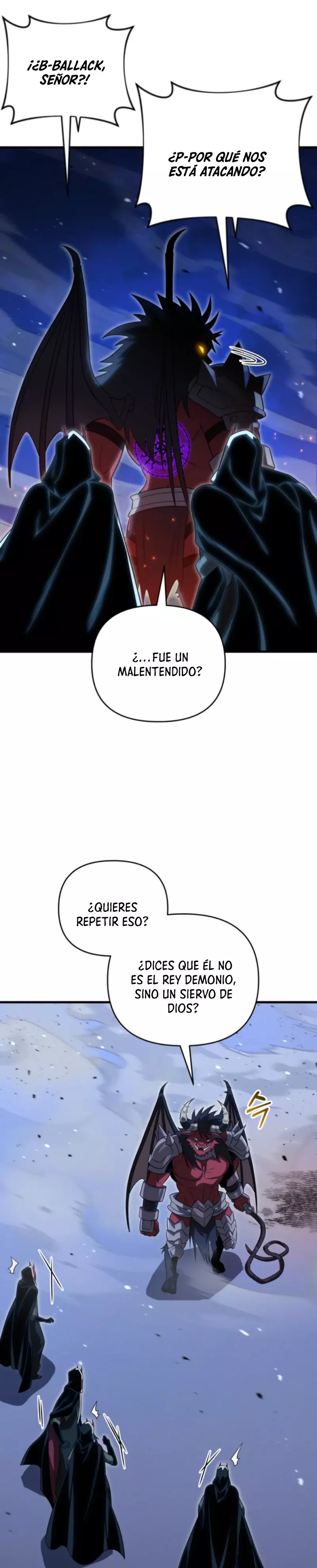 Read Jugador que regresó 10 000 años después ES Manga Online