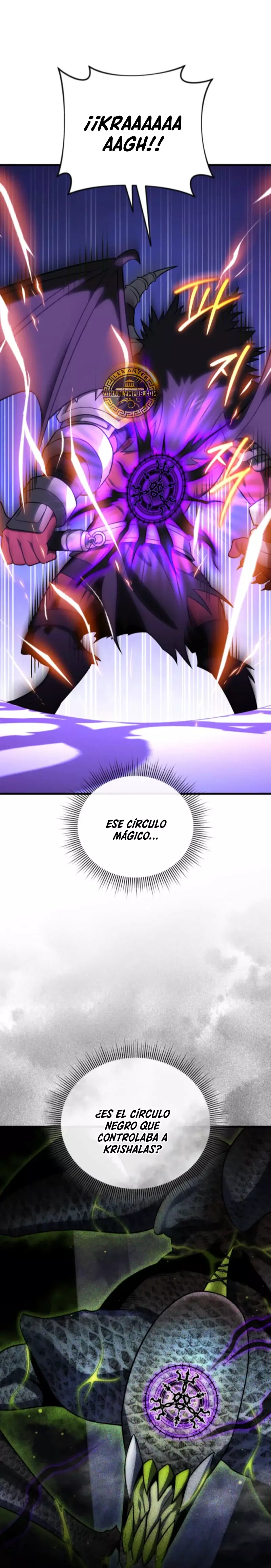 Read Jugador que regresó 10 000 años después ES Manga Online