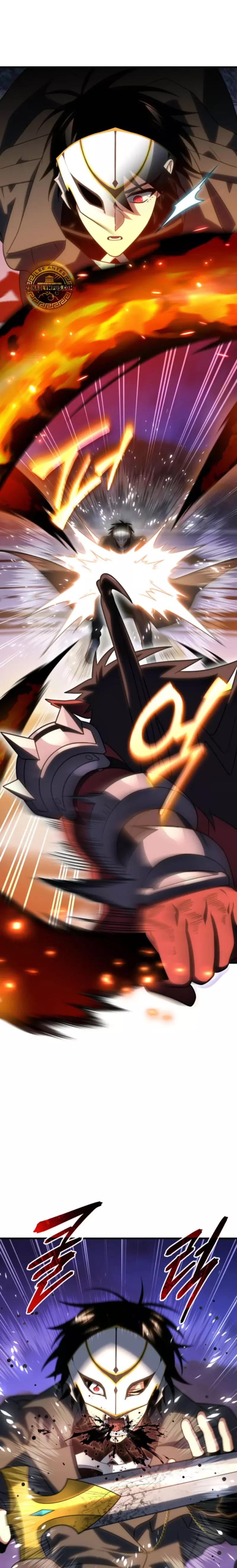 Read Jugador que regresó 10 000 años después ES Manga Online