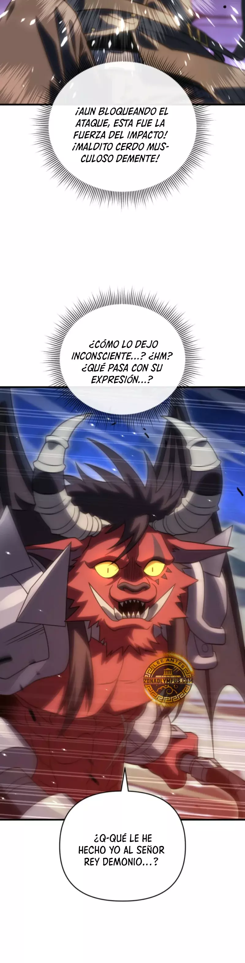 Read Jugador que regresó 10 000 años después ES Manga Online