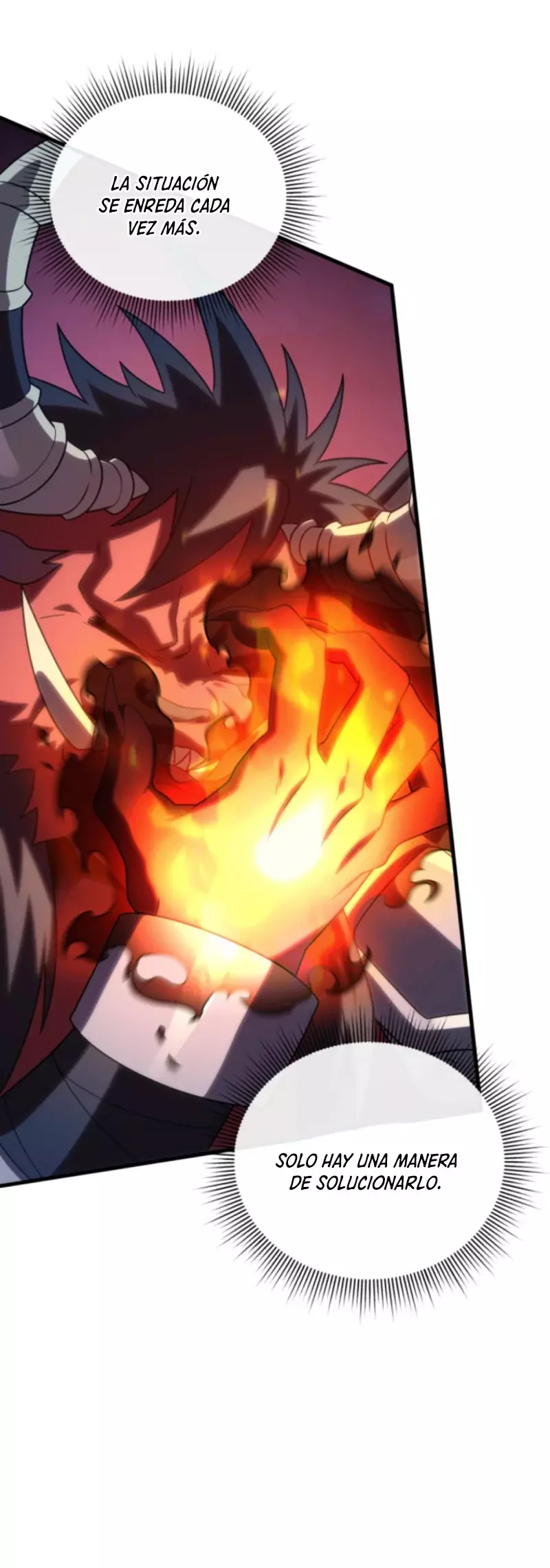 Read Jugador que regresó 10 000 años después ES Manga Online