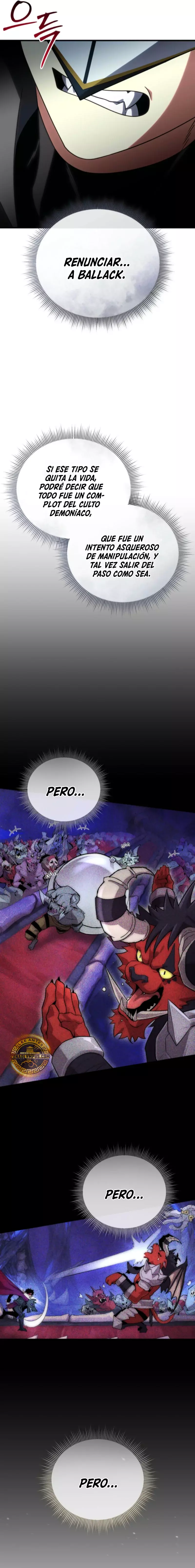 Read Jugador que regresó 10 000 años después ES Manga Online