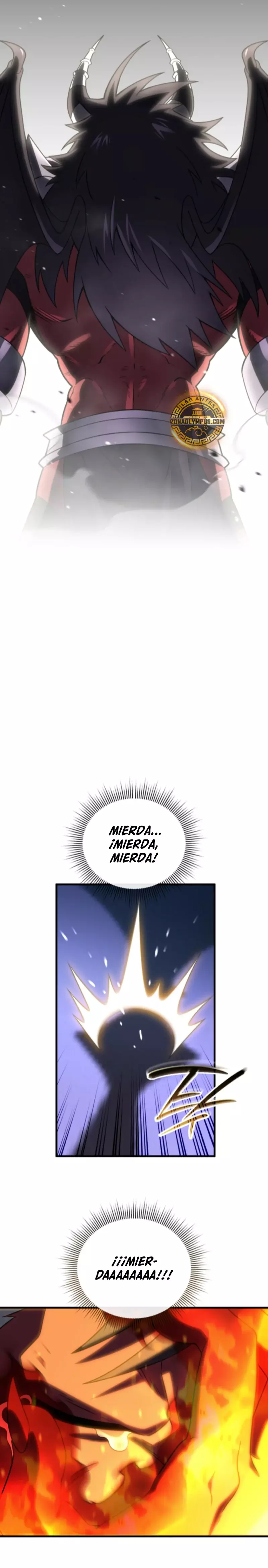 Read Jugador que regresó 10 000 años después ES Manga Online