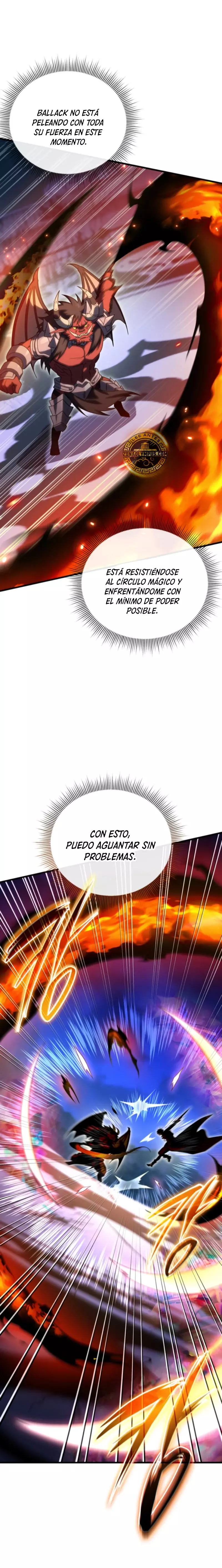 Read Jugador que regresó 10 000 años después ES Manga Online