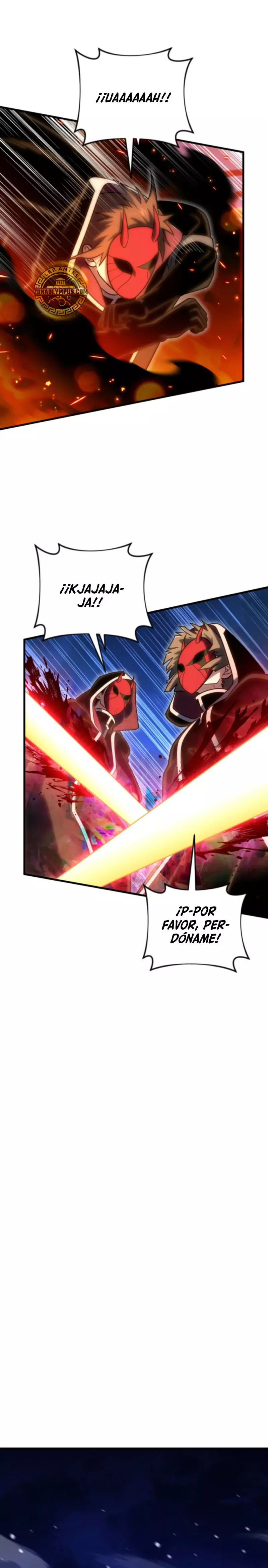 Read Jugador que regresó 10 000 años después ES Manga Online