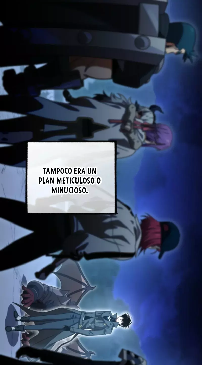Read Jugador que regresó 10 000 años después ES Manga Online