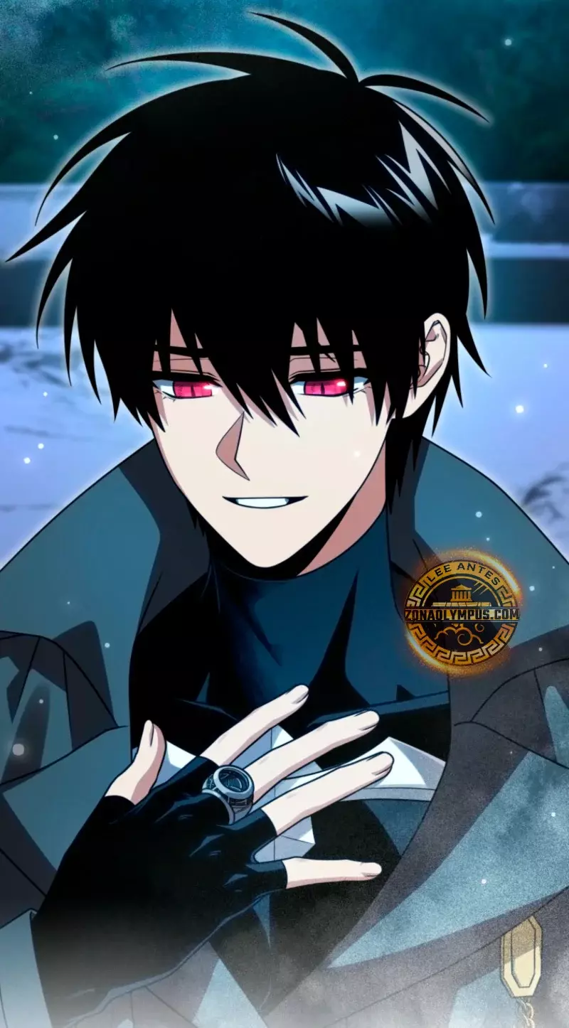 Read Jugador que regresó 10 000 años después ES Manga Online