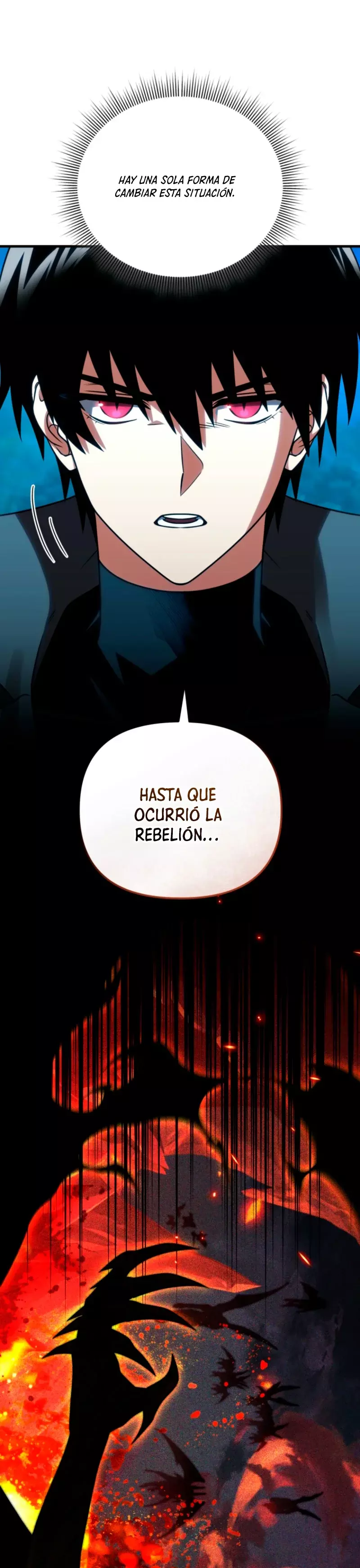 Read Jugador que regresó 10 000 años después ES Manga Online