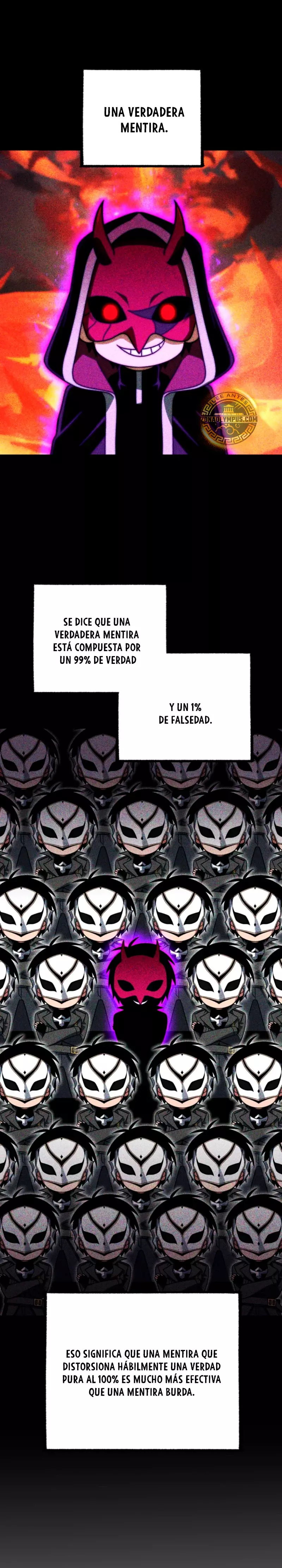 Read Jugador que regresó 10 000 años después ES Manga Online