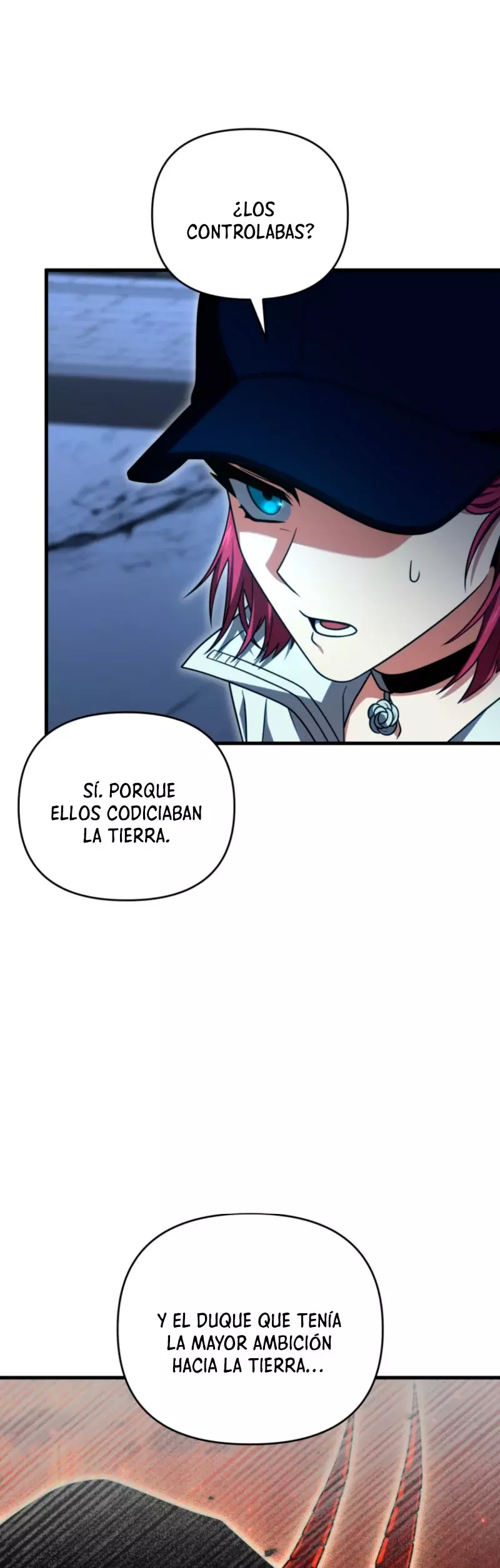 Read Jugador que regresó 10 000 años después ES Manga Online