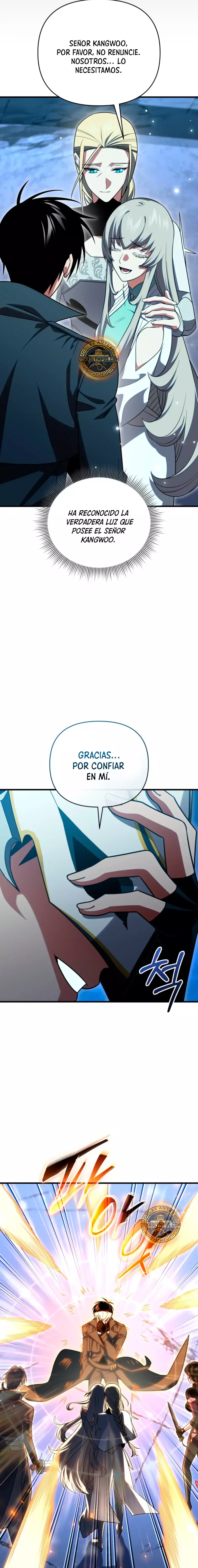 Read Jugador que regresó 10 000 años después ES Manga Online