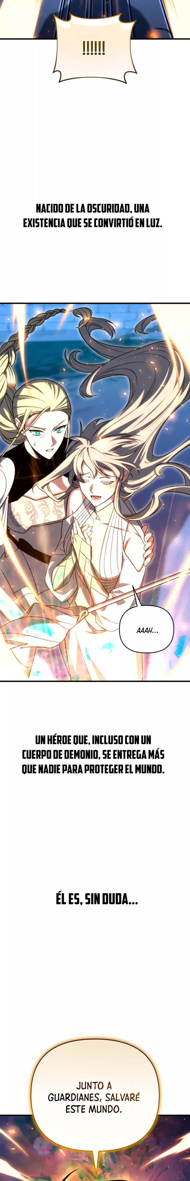 Read Jugador que regresó 10 000 años después ES Manga Online