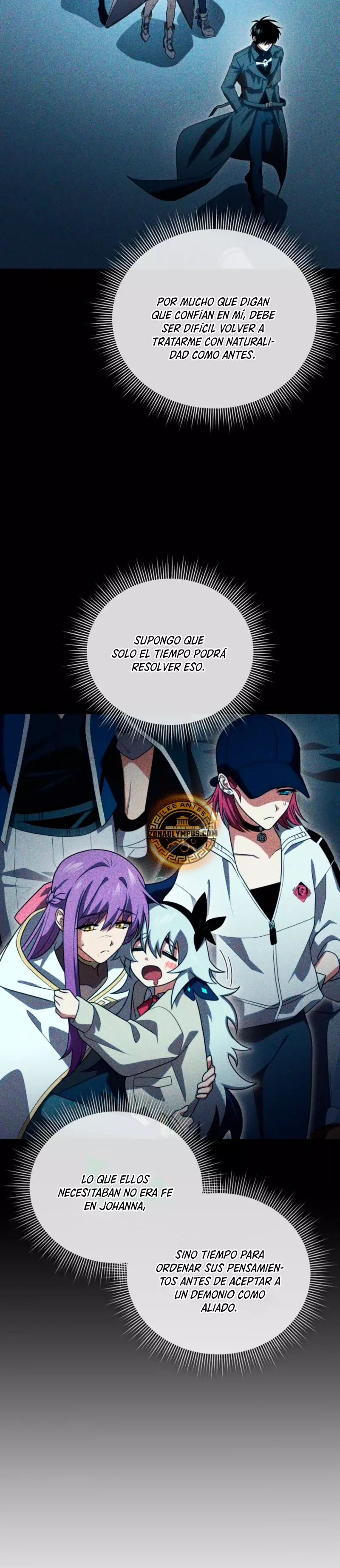 Read Jugador que regresó 10 000 años después ES Manga Online