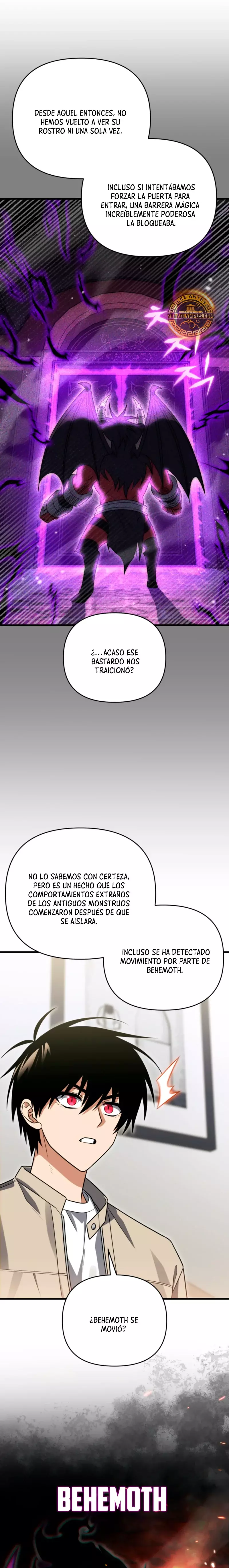Read Jugador que regresó 10 000 años después ES Manga Online