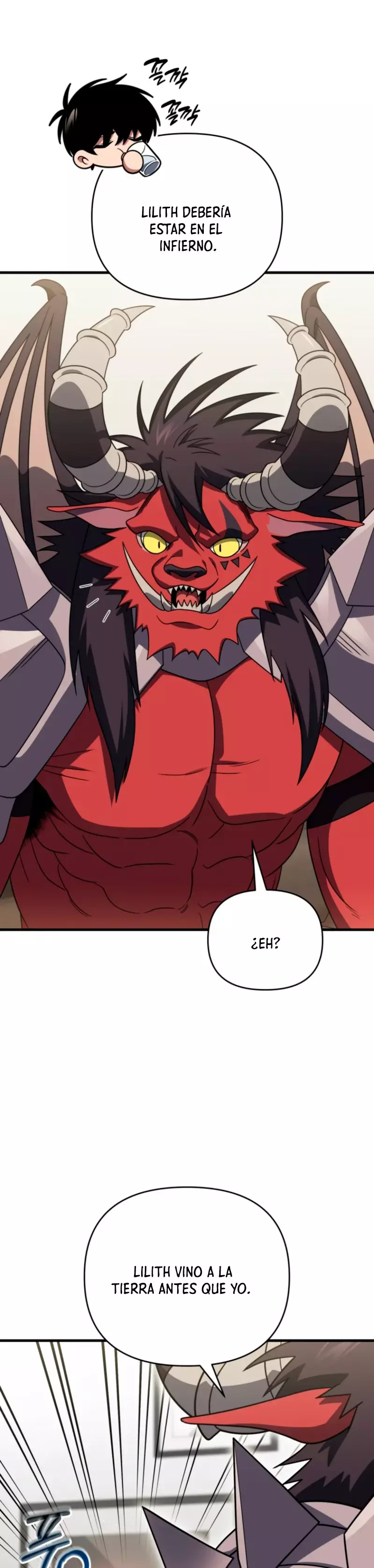 Read Jugador que regresó 10 000 años después ES Manga Online