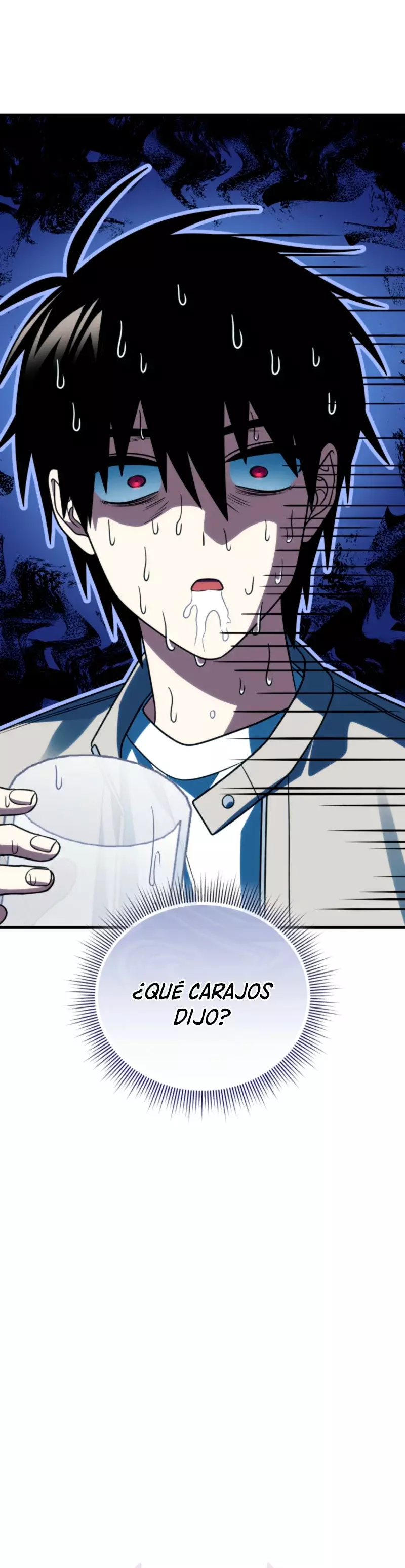Read Jugador que regresó 10 000 años después ES Manga Online