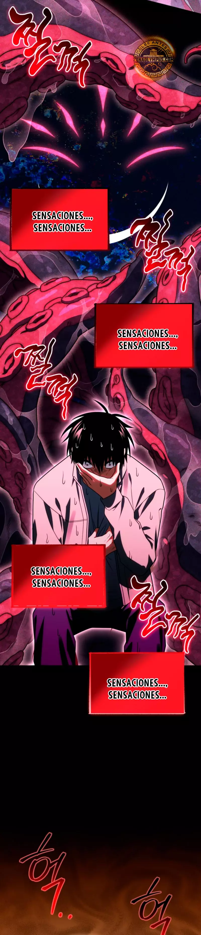 Read Jugador que regresó 10 000 años después ES Manga Online