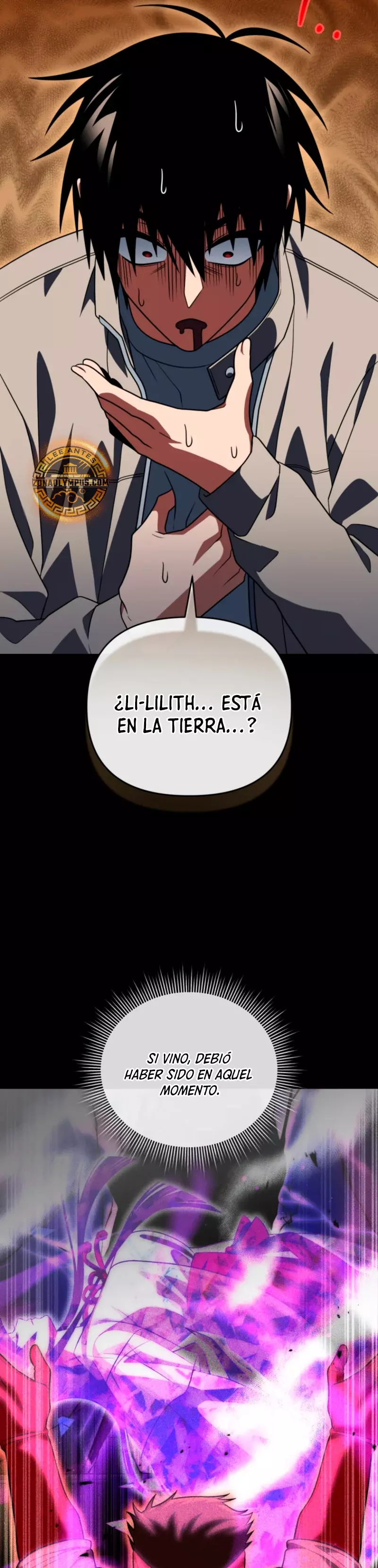 Read Jugador que regresó 10 000 años después ES Manga Online