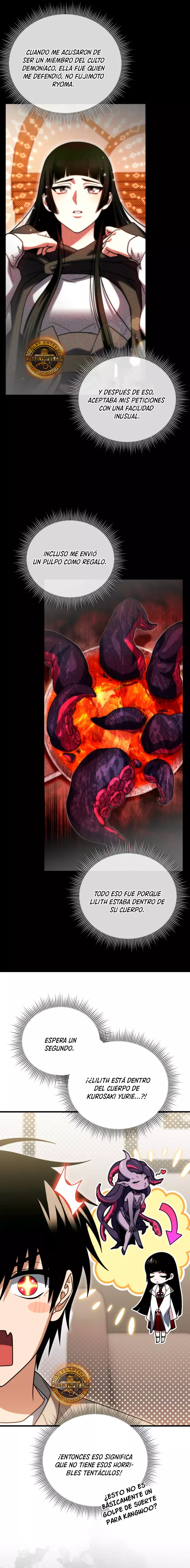 Read Jugador que regresó 10 000 años después ES Manga Online