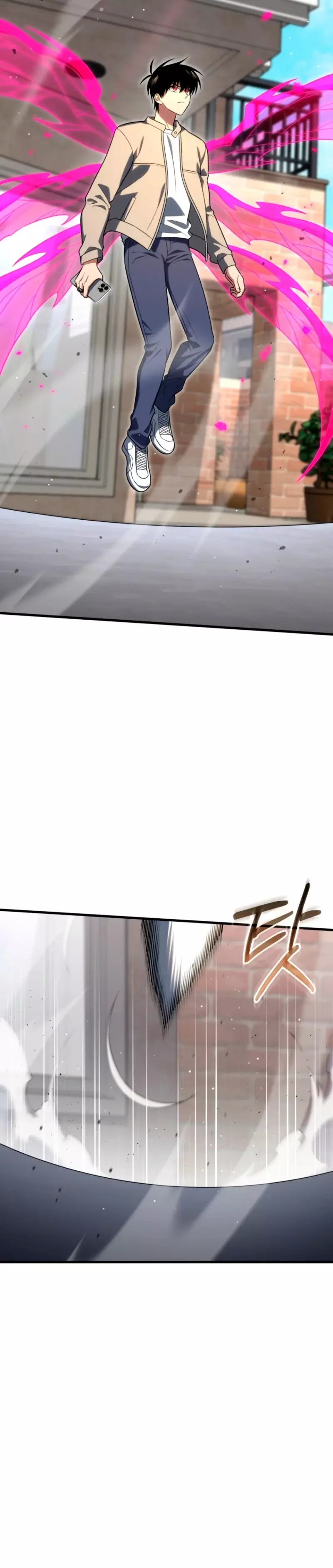 Read Jugador que regresó 10 000 años después ES Manga Online
