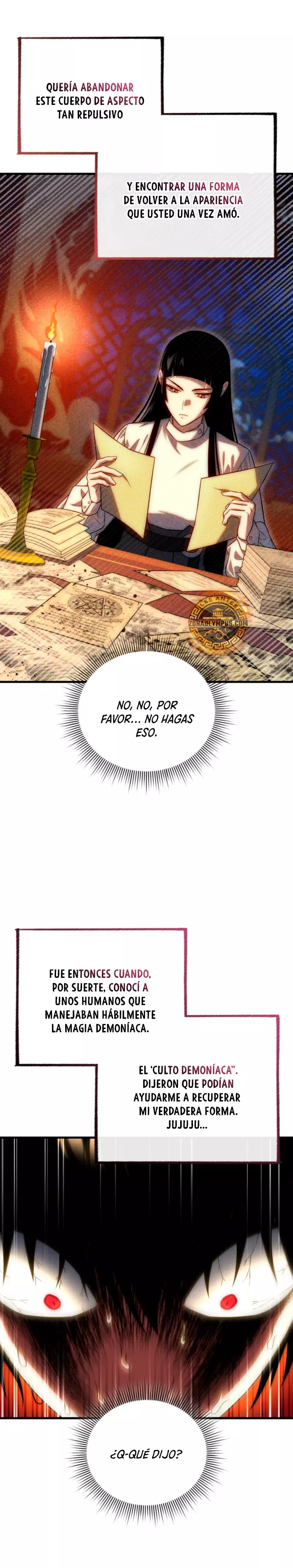 Read Jugador que regresó 10 000 años después ES Manga Online