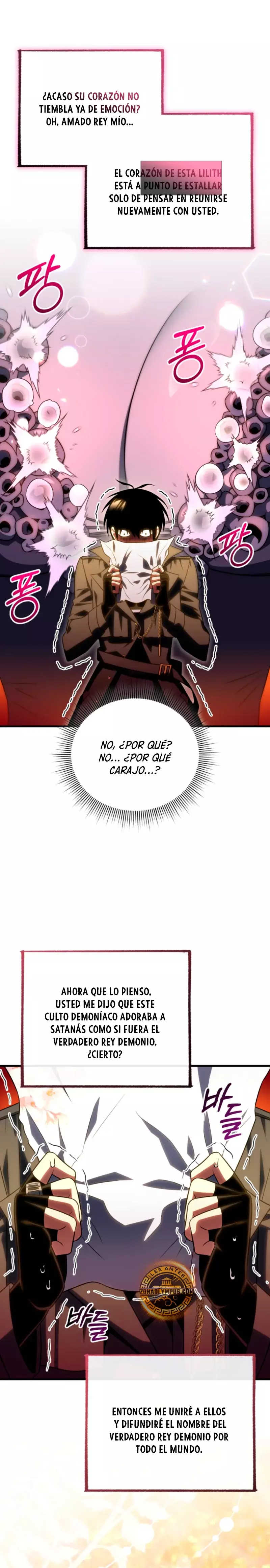 Read Jugador que regresó 10 000 años después ES Manga Online