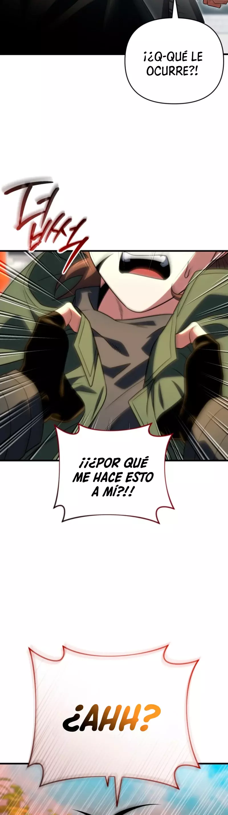 Read Jugador que regresó 10 000 años después ES Manga Online
