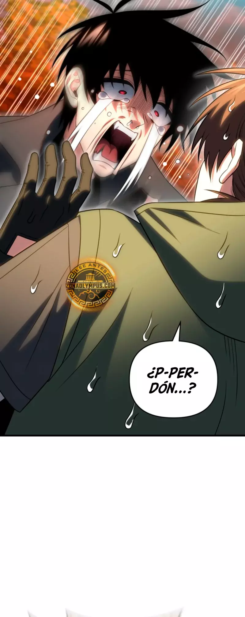 Read Jugador que regresó 10 000 años después ES Manga Online