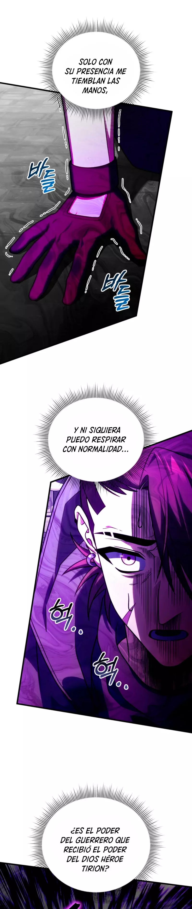 Read Jugador que regresó 10 000 años después ES Manga Online