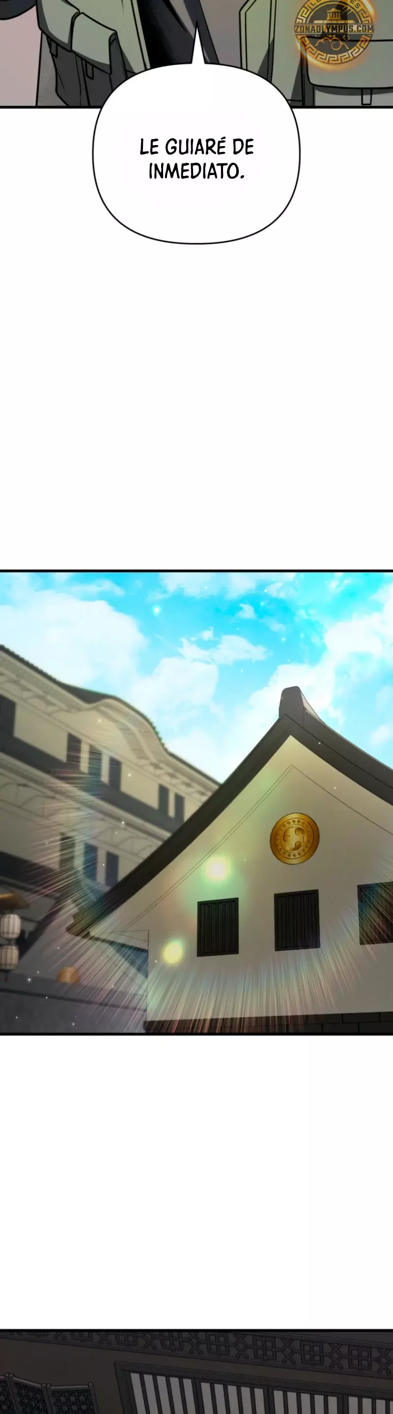Read Jugador que regresó 10 000 años después ES Manga Online