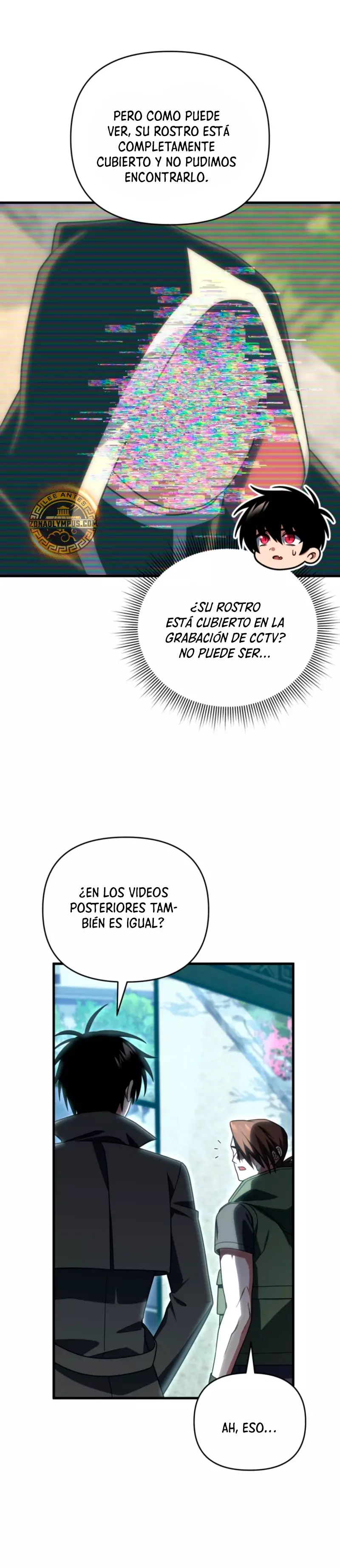 Read Jugador que regresó 10 000 años después ES Manga Online