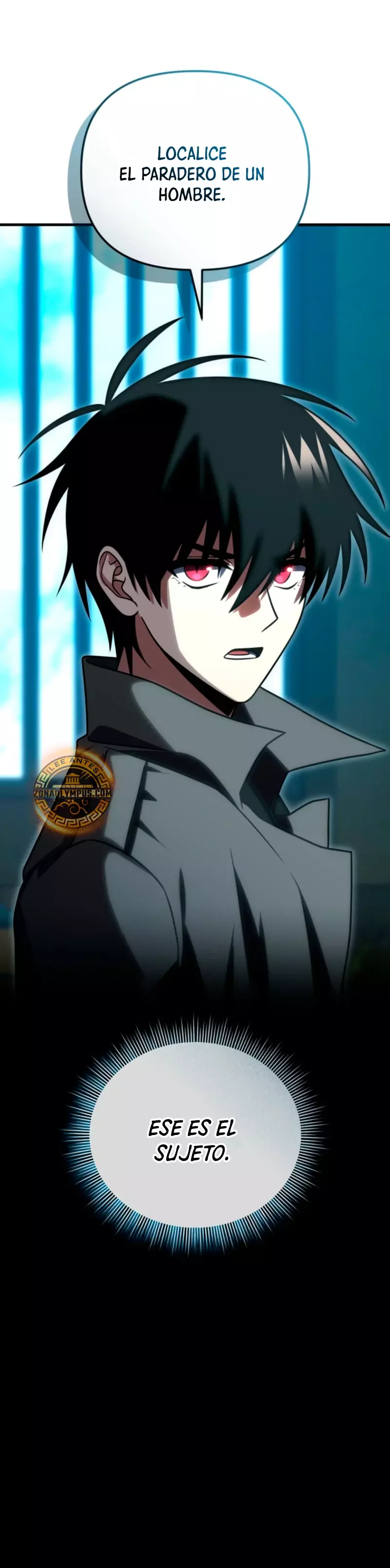 Read Jugador que regresó 10 000 años después ES Manga Online