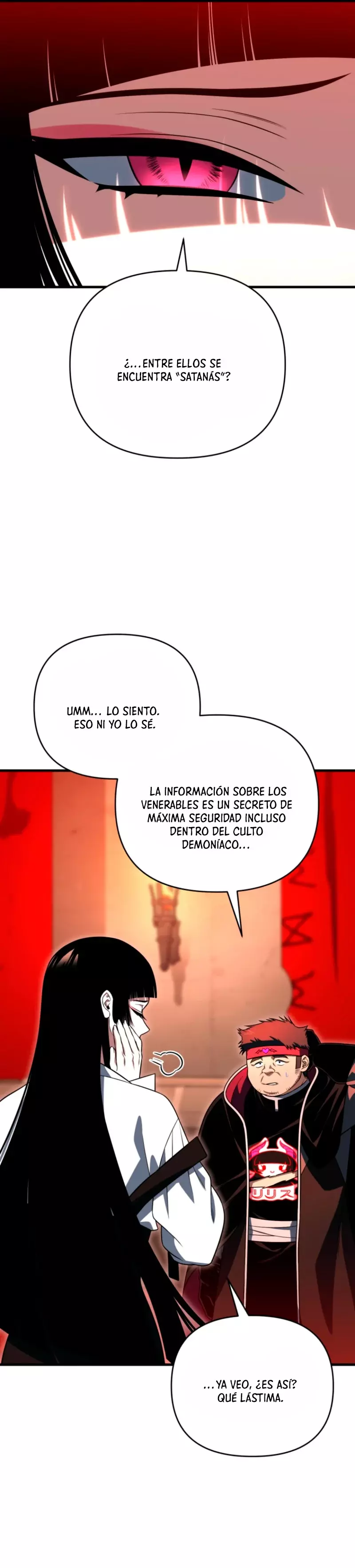 Read Jugador que regresó 10 000 años después ES Manga Online