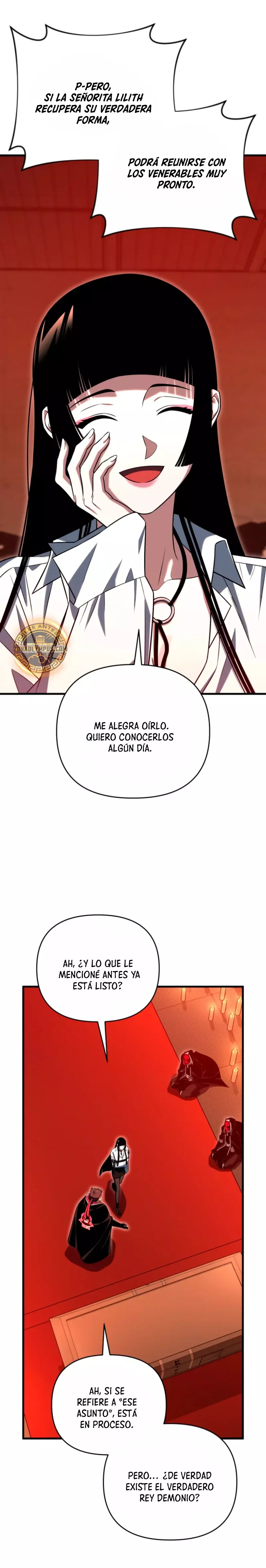 Read Jugador que regresó 10 000 años después ES Manga Online
