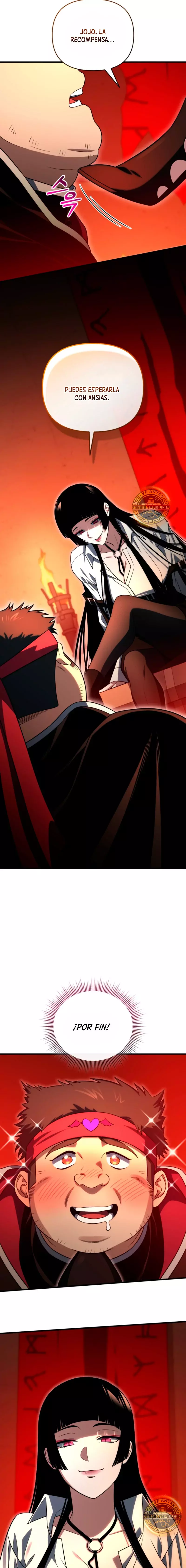 Read Jugador que regresó 10 000 años después ES Manga Online