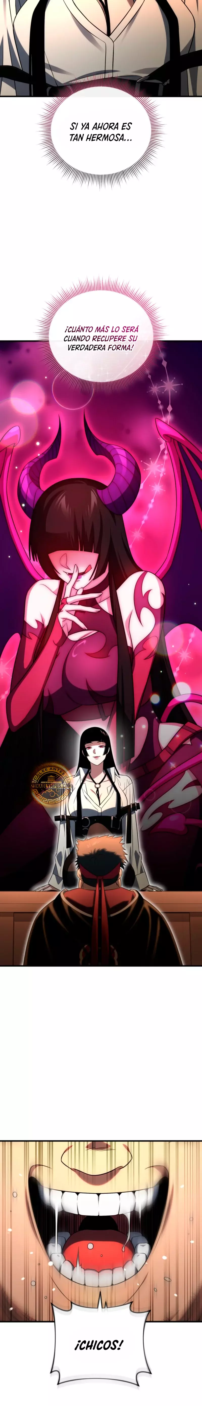 Read Jugador que regresó 10 000 años después ES Manga Online