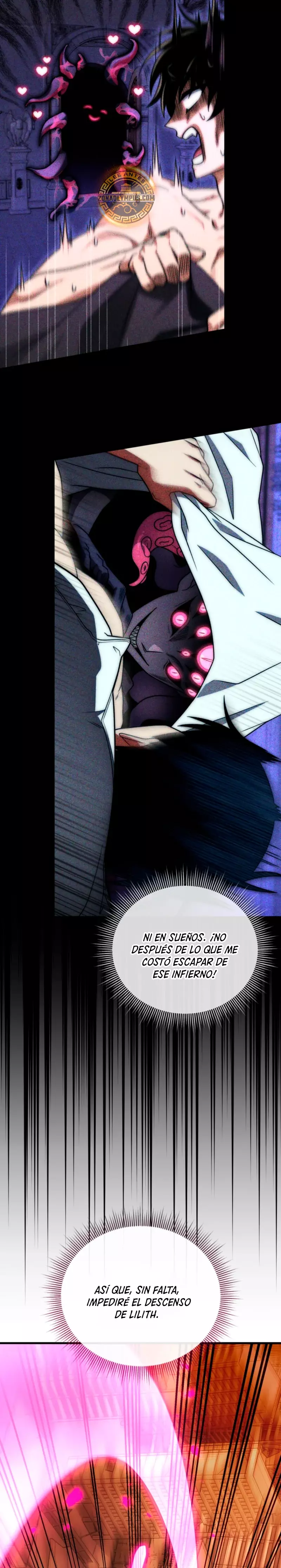 Read Jugador que regresó 10 000 años después ES Manga Online