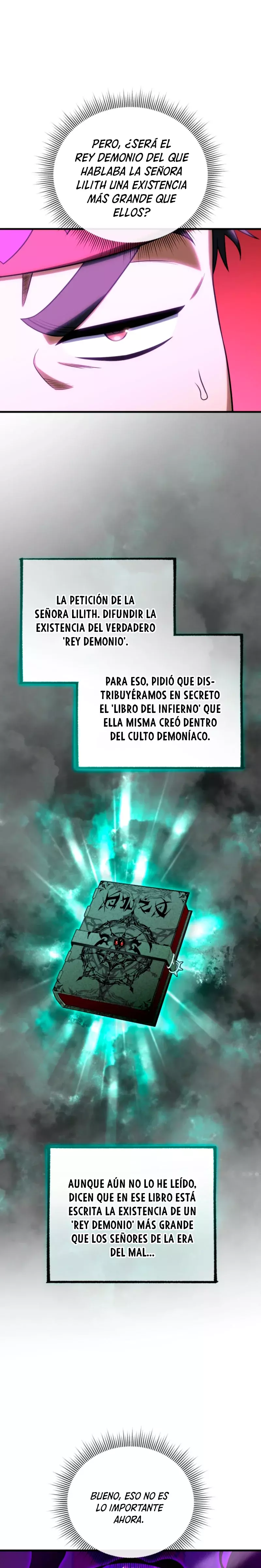 Read Jugador que regresó 10 000 años después ES Manga Online
