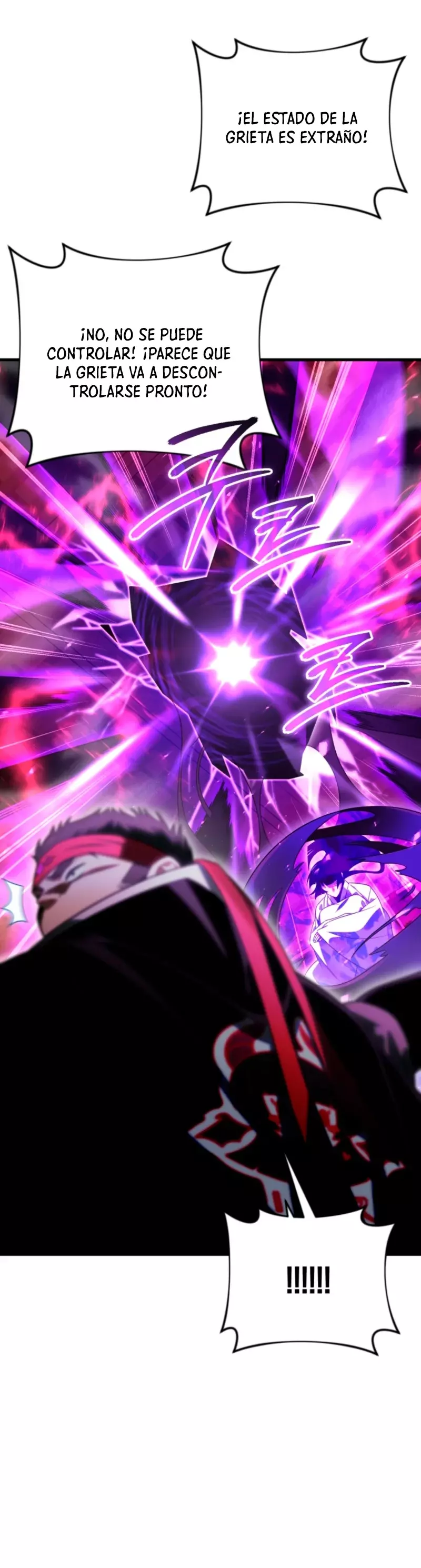 Read Jugador que regresó 10 000 años después ES Manga Online