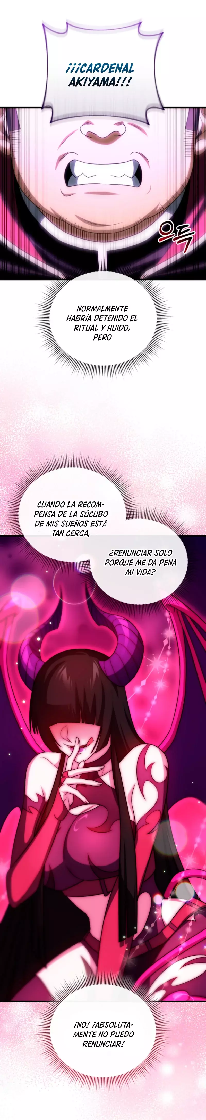 Read Jugador que regresó 10 000 años después ES Manga Online