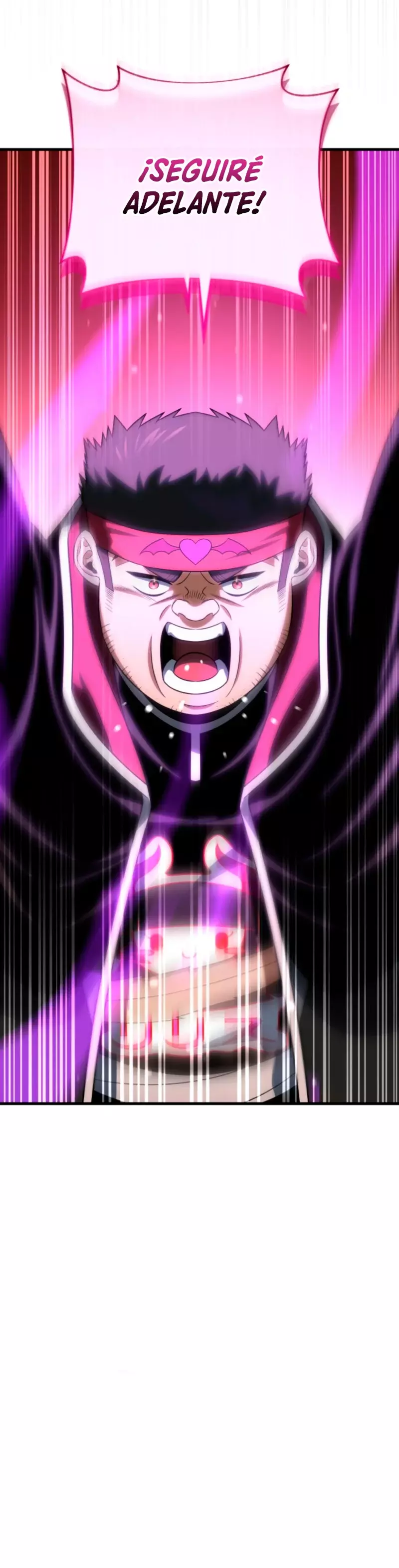 Read Jugador que regresó 10 000 años después ES Manga Online