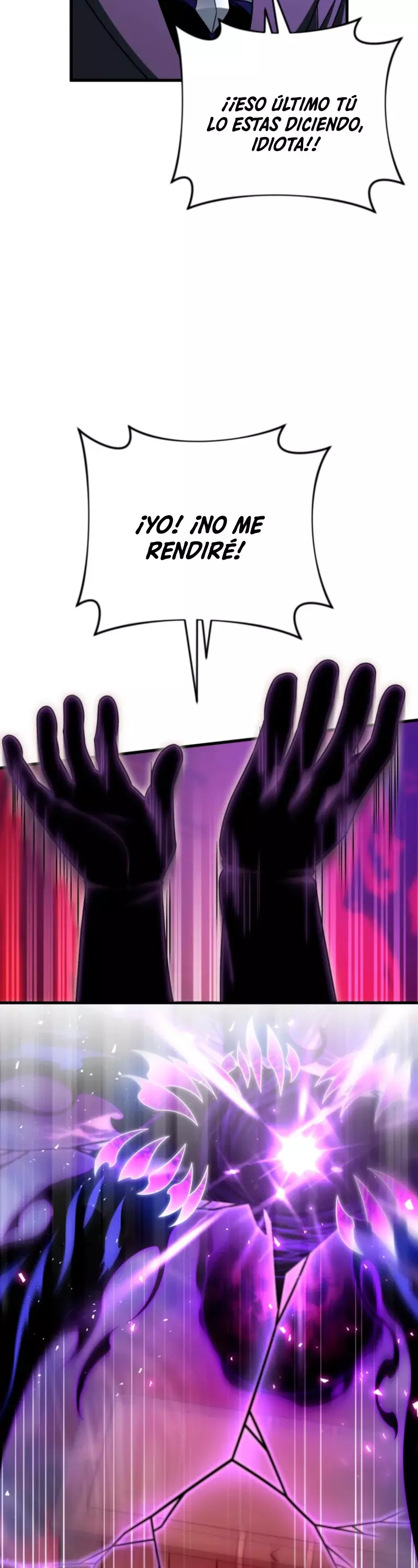 Read Jugador que regresó 10 000 años después ES Manga Online