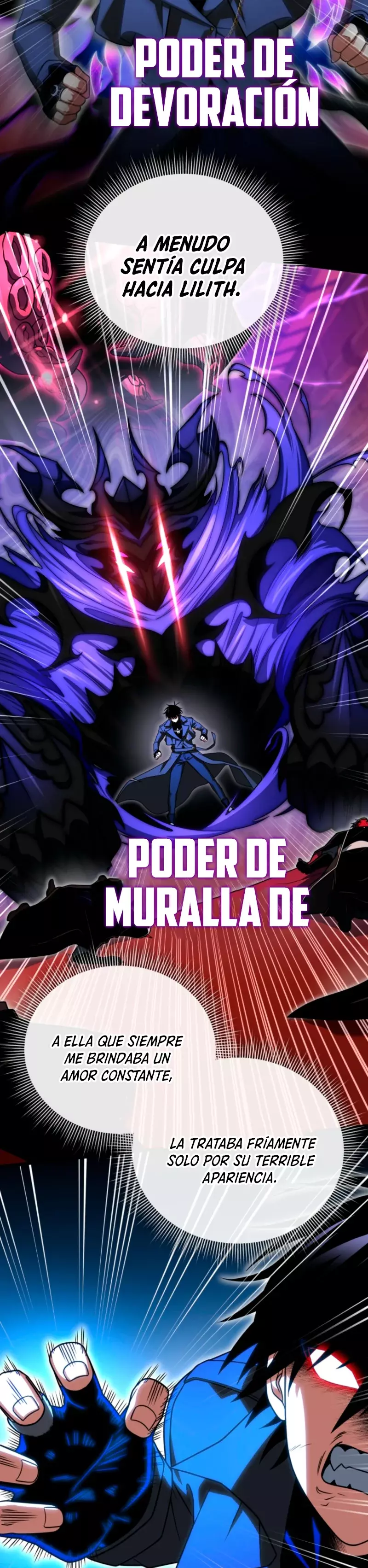 Read Jugador que regresó 10 000 años después ES Manga Online