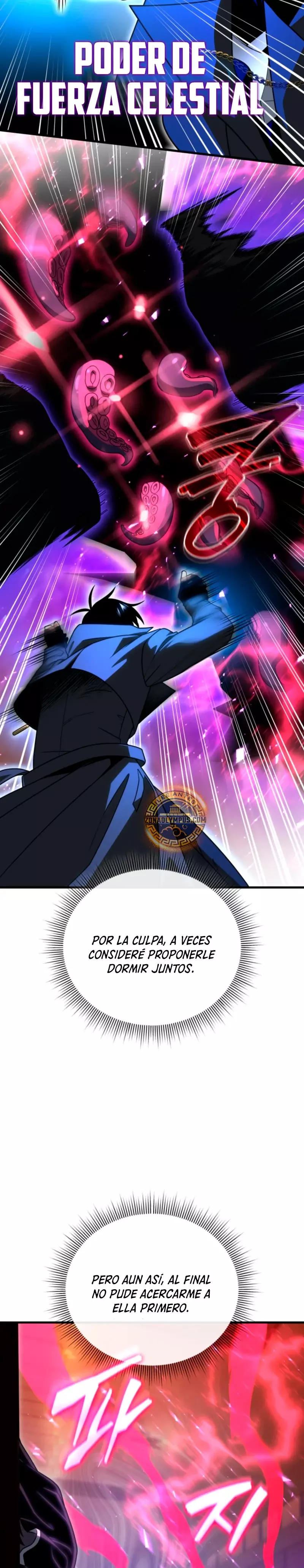 Read Jugador que regresó 10 000 años después ES Manga Online