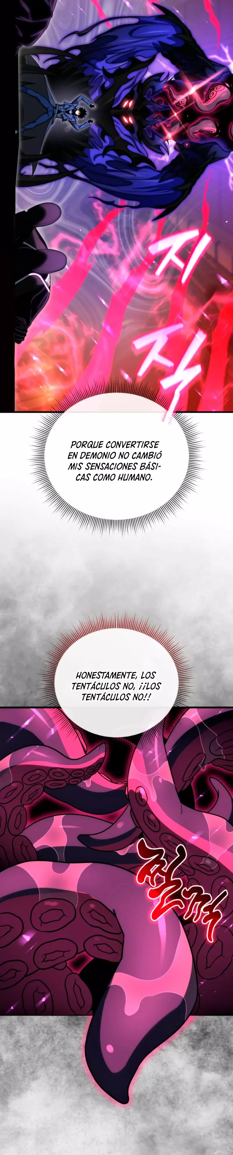 Read Jugador que regresó 10 000 años después ES Manga Online