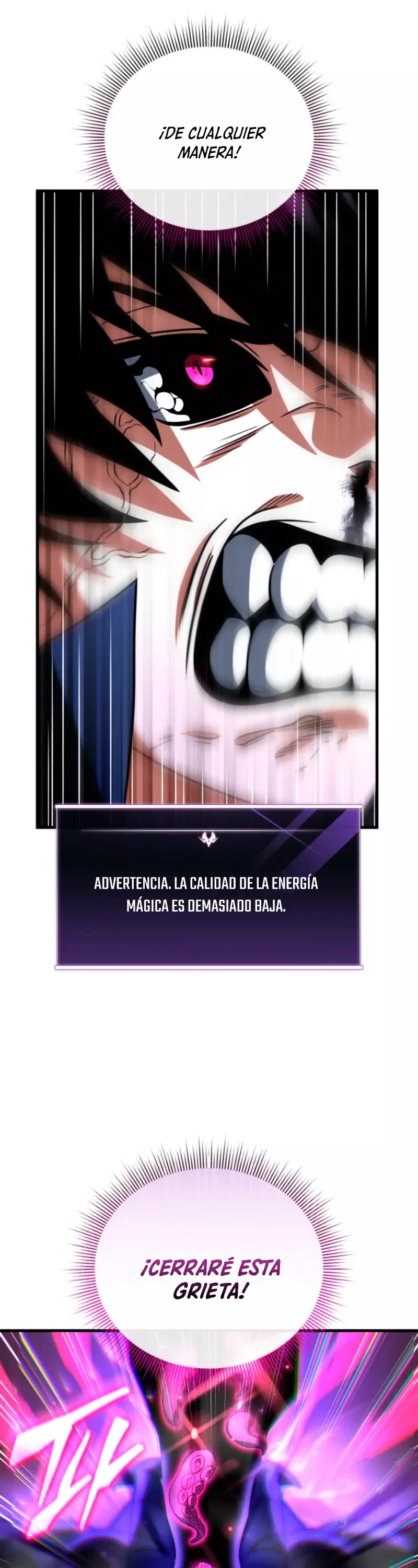 Read Jugador que regresó 10 000 años después ES Manga Online